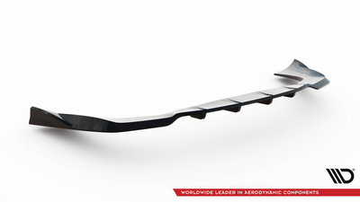 Ensemble Diffuseur V.2 Mercedes-AMG GT 63 / 55 / 63 S E Performance C192