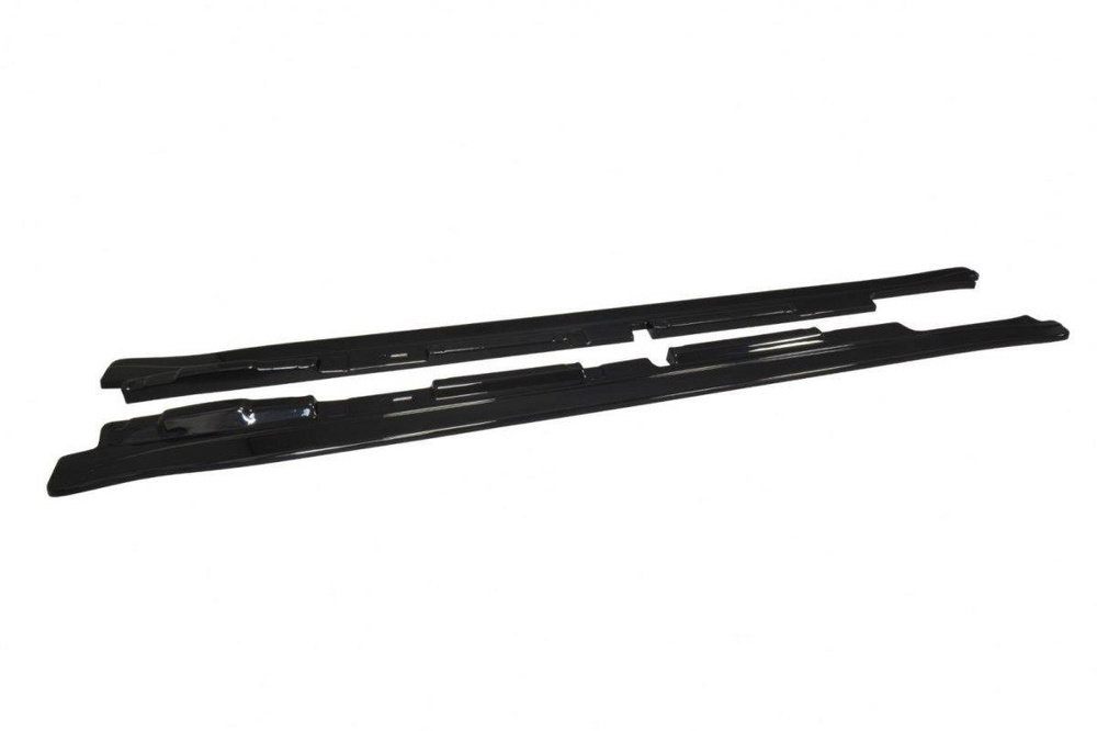 RAJOUTS DES BAS DE CAISSE POUR Lexus IS Mk2