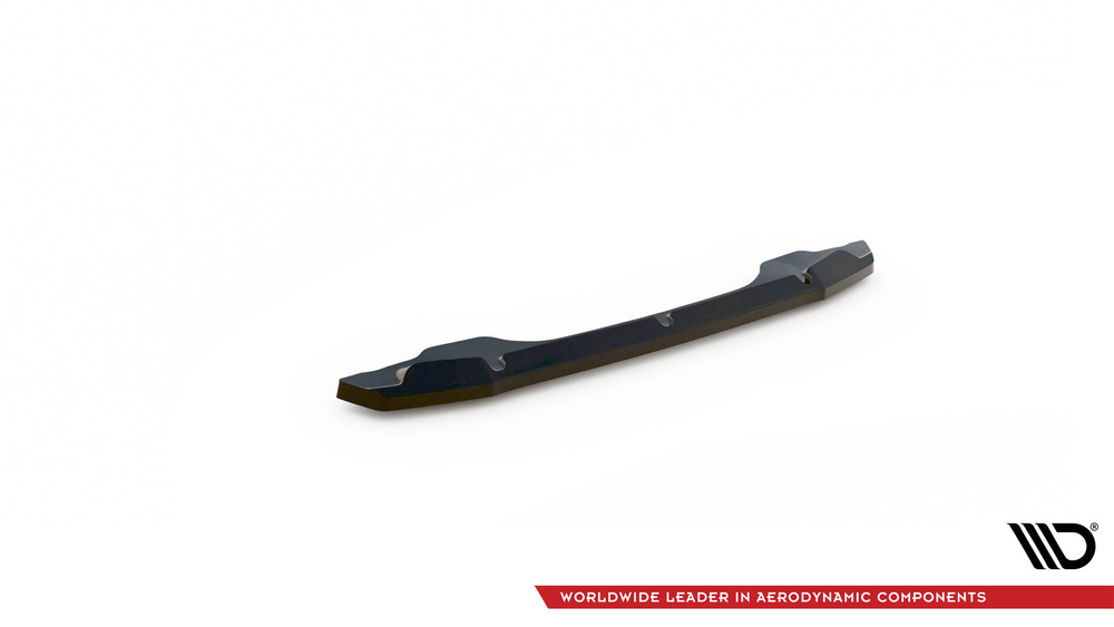 Arriere Splitter BMW 2 Coupe M240i G42