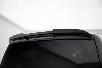 Ensemble Diffuseur Mercedes-Benz V-Class Long AMG-Line W447 Facelift 2