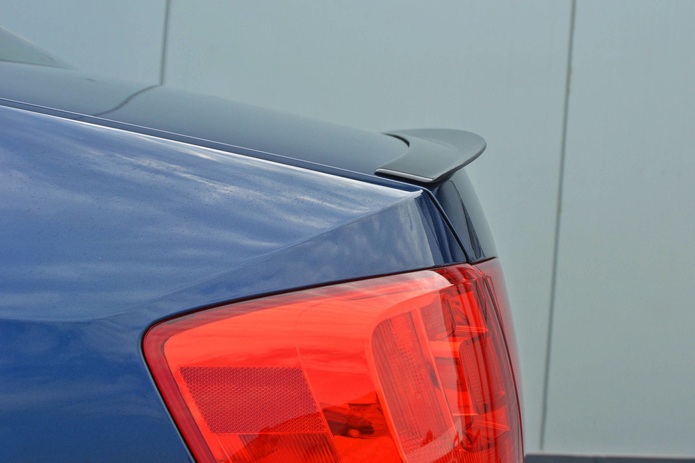 BECQUET EXTENSION VOLKSWAGEN JETTA MK6 SEDAN AVANT FACELIFT