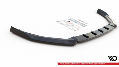 Lame Du Pare-Chocs Avant V.7 Ford Focus ST / ST-Line Mk4