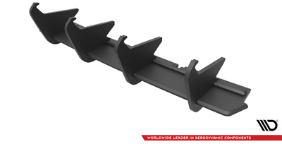 Street Pro Central Diffuseur Arriere Volkswagen Arteon R