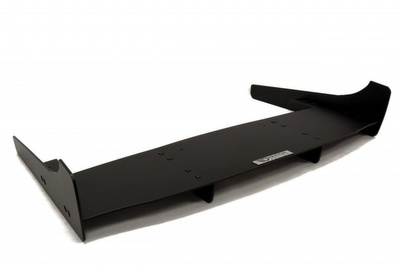 DIFFUSEUR ARRIERE BMW M3 E92 / E93