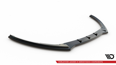 Lame Du Pare-Chocs V.1 Ford Focus ST Mk3 FL