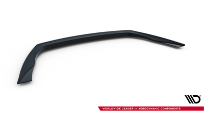 Lame Du Pare-Chocs Avant V.2 Skoda Octavia RS Mk3