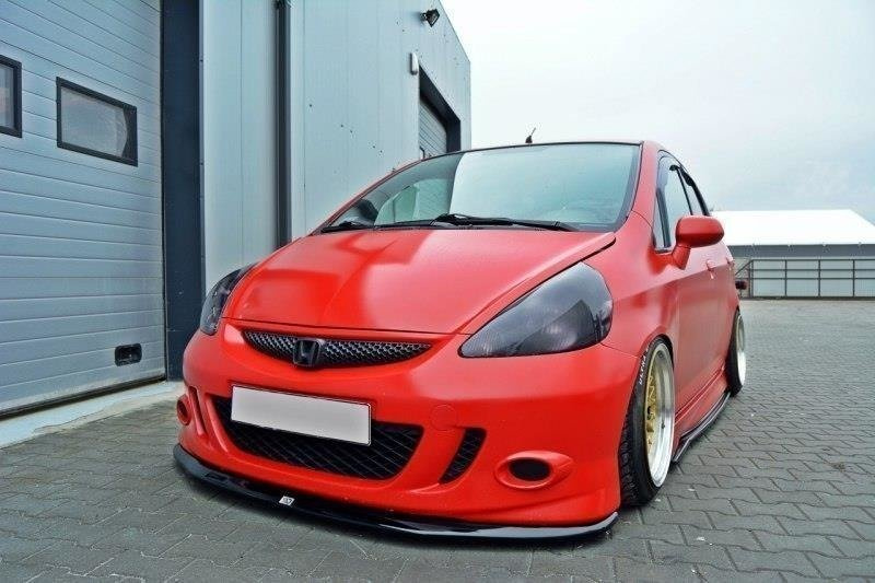 Lame Du Pare-Chocs Avant Honda Jazz Mk1