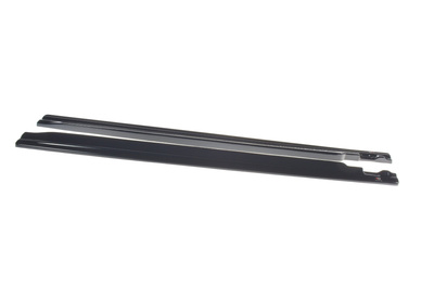 SET DES DIFFUSEUR DES BAS DE CAISSE SUZUKI SWIFT 6 SPORT