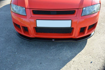 Lame Du Pare-Chocs Avant Fiat Stilo Schumacher