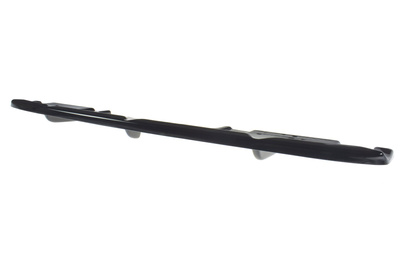 Arriere Splitter(avec une barre verticale)  Peugeot 508 Essence Mk2
