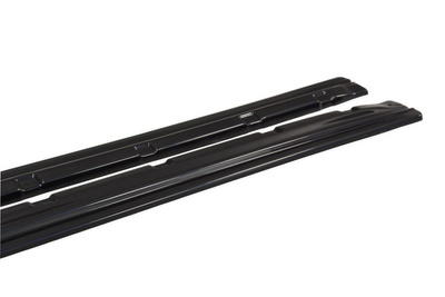 RAJOUTS DES BAS DE CAISSE POUR Hyundai i30 mk.2