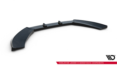 Ensemble Diffuseur Audi A6 S-line Avant C7 