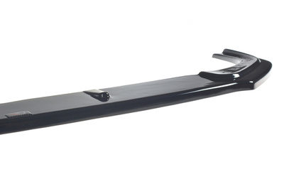 LAME DU PARE-CHOCS AVANT / SPLITTER V.1 SUZUKI SWIFT 6 SPORT