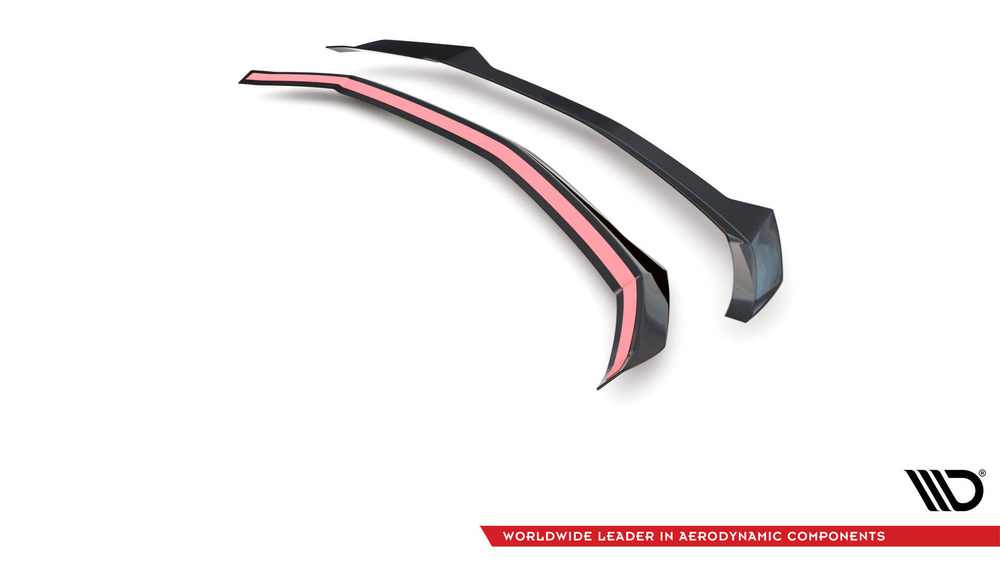 Plus Haut Spoiler Cap Lamborghini Urus Mk1