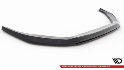 Lame Du Pare-Chocs Avant V.1 Audi S8 / A8 S-Line D5