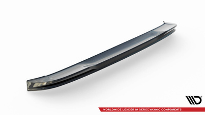 Ensemble Diffuseur V.1 Volkswagen Golf GTI Mk8 Facelift