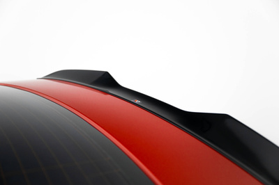 Ensemble Diffuseur Audi S5 Sportback 8T