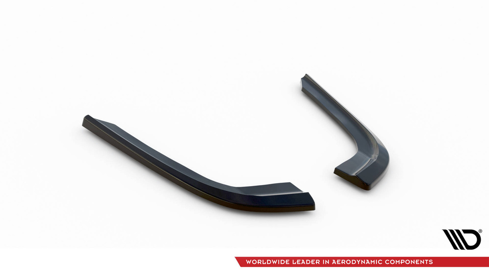 Lames De Pare-Chocs Arrière Latérales BMW 3 GT F34
