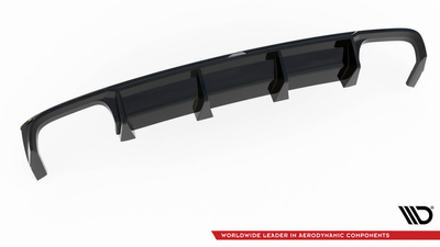 Ensemble Diffuseur Audi S8 D5