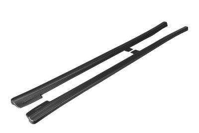 RAJOUTS DES BAS DE CAISSE POUR V.1 Estate Mazda 6 GJ (Mk3)