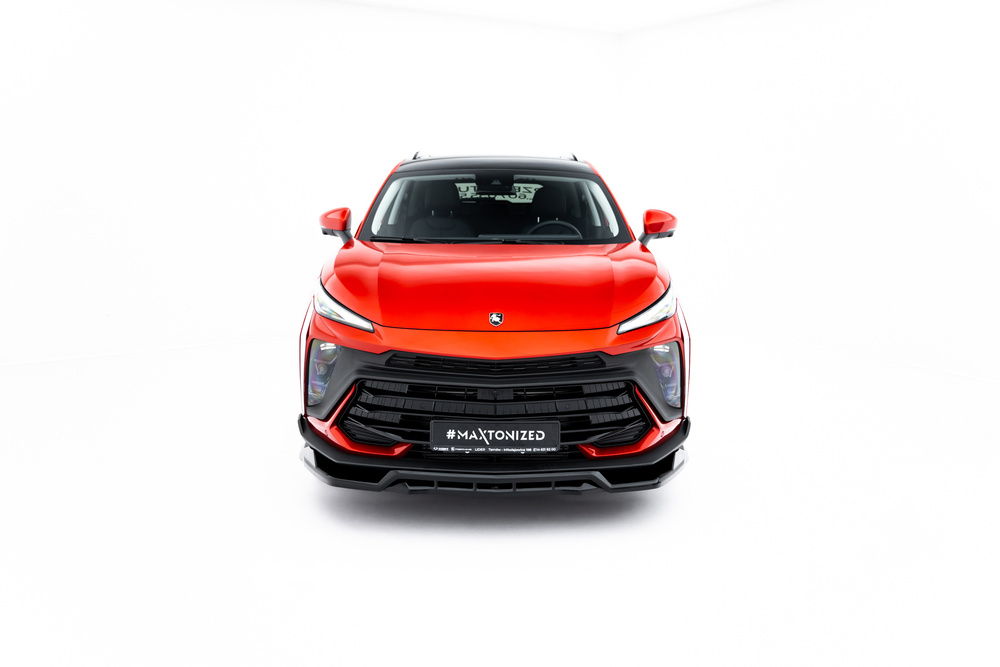 Ensemble Diffuseur Forthing T-Five Mk1