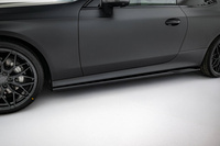 Rajouts Des Bas De Caisse Mercedes-Benz CLE AMG-Line C236