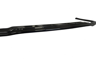 Arriere Splitter Lexus IS Mk3 H (sans barres verticales)