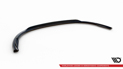 Lame Du Pare-Chocs Avant V.1 Renault Megane GT Mk3 Facelift
