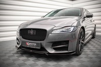 Lame Du Pare-Chocs Avant V.1 Jaguar XF R-Sport X260