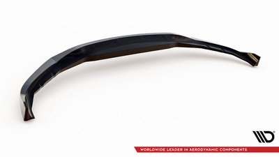 Ensemble Diffuseur BMW 5 Sedan M-Pack G30