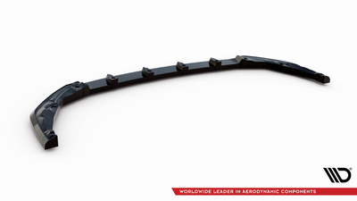Lame Du Pare-Chocs Avant  Toyota Sienna Mk4