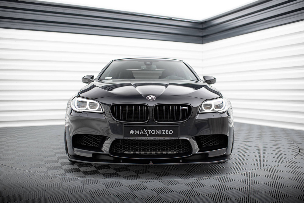 LAME DU PARE-CHOCS AVANT BMW M5 F10/ F11