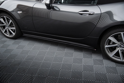 Ensemble Diffuseur Mazda MX-5 ND (Mk4)