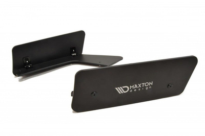 SPORT LAME DU PARE CHOCS ARRIERE HONDA CIVIC IX TYPE R
