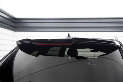 Ensemble Diffuseur V.1 Audi SQ7 Mk2 (4M) Facelift