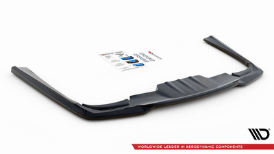 Arriere Splitter Mercedes-Benz E W213