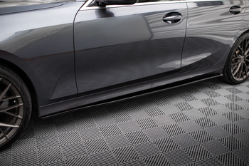 Rajouts Des Bas De Caisse BMW 3 M-Pack G20