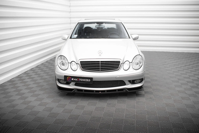 Lame Du Pare-Chocs Avant Mercedes-Benz E 55 AMG W211