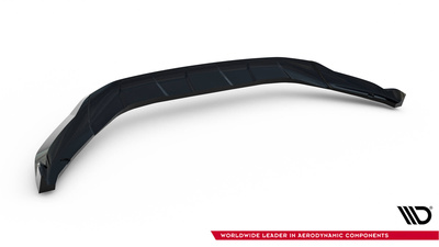 Ensemble Diffuseur Ford Tourneo Courier Mk2