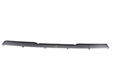 Rajout du pare-chocs arriere Volkswagen T6