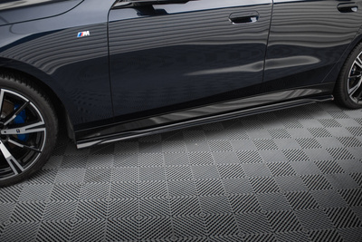 Ensemble Diffuseur V.2 BMW 5 M-Pack G60
