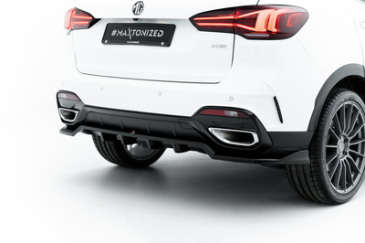Ensemble Diffuseur MG HS Mk1 Facelift