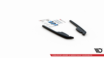 Lames De Pare-Chocs Arrière Latérales BMW M235i Gran Coupe F44
