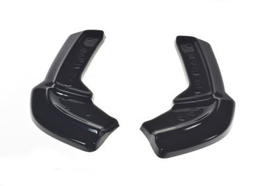 LAME DU PARE-CHOCS ARRIERE Mercedes A45 AMG W176