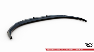 Lame Du Pare-Chocs Avant V.1 Hyundai I30 Mk3 Facelift