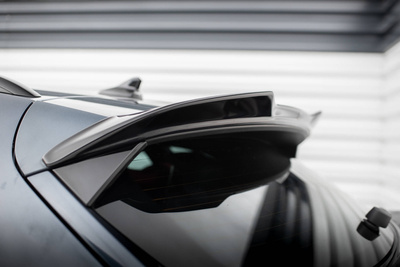 Ensemble Diffuseur Cupra Formentor VZ Mk1