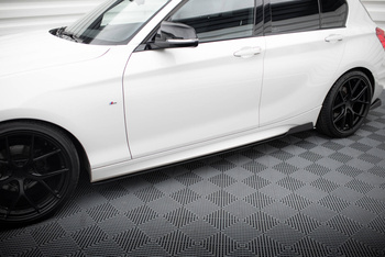 Rajouts Des Bas De Caisse BMW 1 M135i / M140i / M-Pack F21