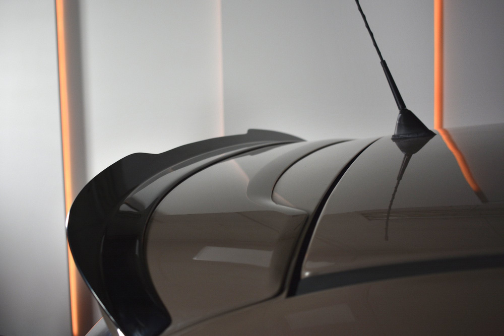 BECQUET EXTENSION FIAT 500 HATCHBACK SPORT AVANT FACELIFT