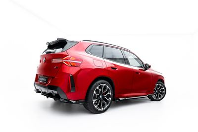 Ensemble Diffuseur BMW X3 M-Pack G45