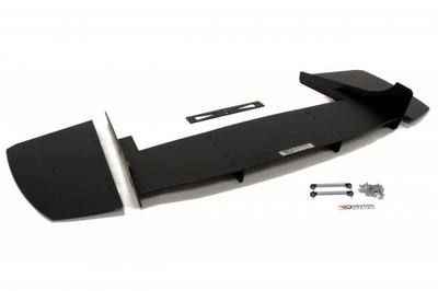 DIFFUSEUR ARRIERE BMW M3 E92 / E93